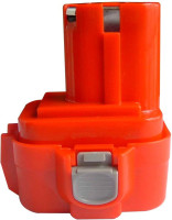 Аккумулятор для инструмента Makita 9,6 В 2,0 Ач Ni-Cd тип 9122