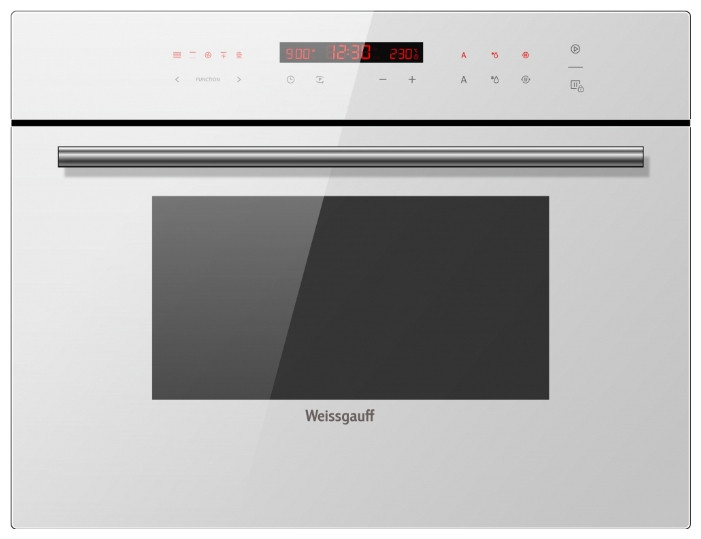Духовой шкаф Weissgauff OE 442 W