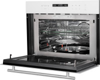 Духовой шкаф Weissgauff OE 442 W