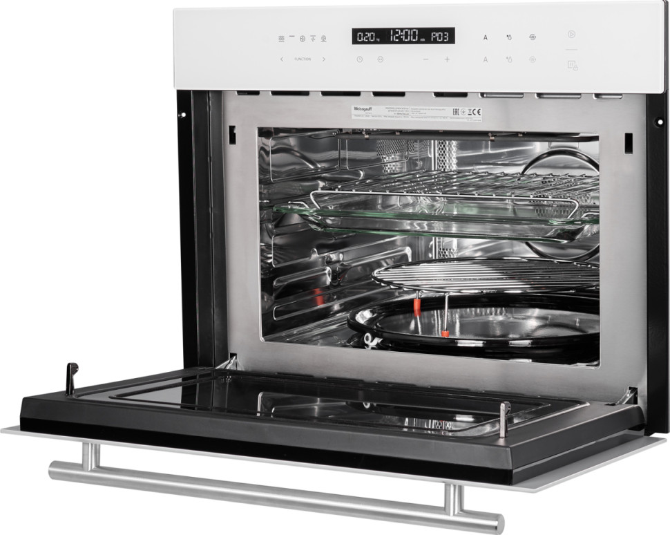 Духовой шкаф Weissgauff OE 442 W Духовой шкаф Weissgauff OE 442 W