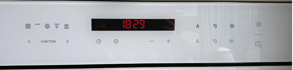 Духовой шкаф Weissgauff OE 442 W Духовой шкаф Weissgauff OE 442 W