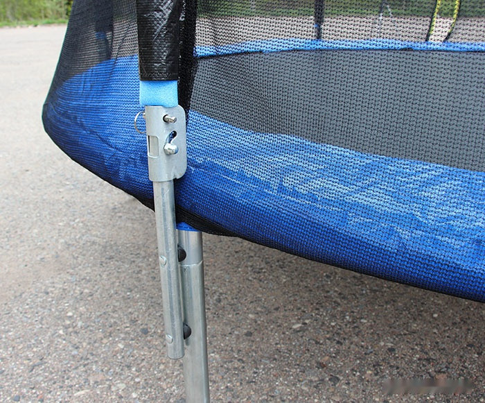 Батут Bebon Sports 10ft без складных стоек Батут Bebon Sports 10ft без складных стоек