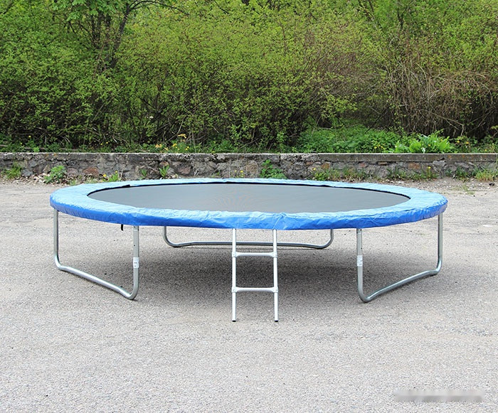 Батут Bebon Sports 10ft без складных стоек Батут Bebon Sports 10ft без складных стоек