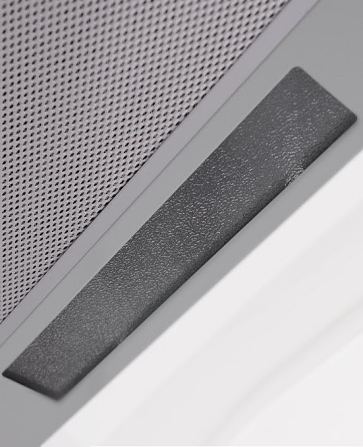 Вытяжка Germes Stash plus inox 60