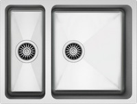 Кухонная мойка Asil AS 261-R