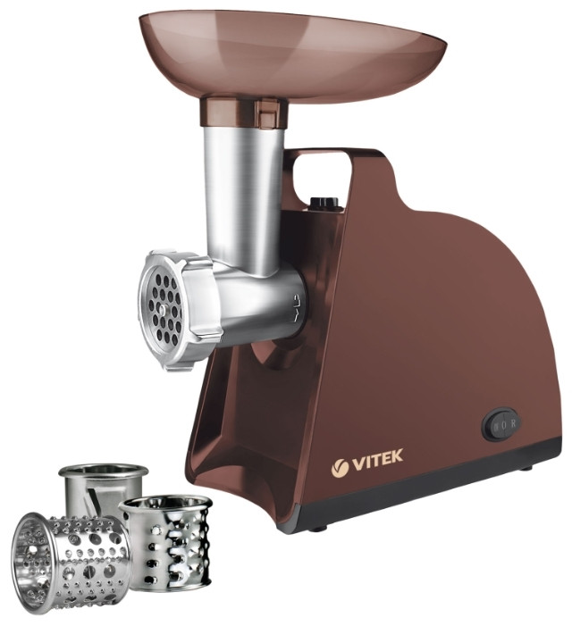 Мясорубка Vitek VT-3613 BN