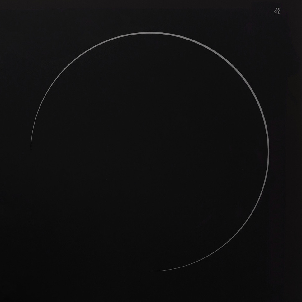 Варочная панель Krona Grund 60 BL/S Варочная панель Krona Grund 60 BL/S