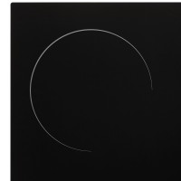 Варочная панель Krona Grund 60 BL/S