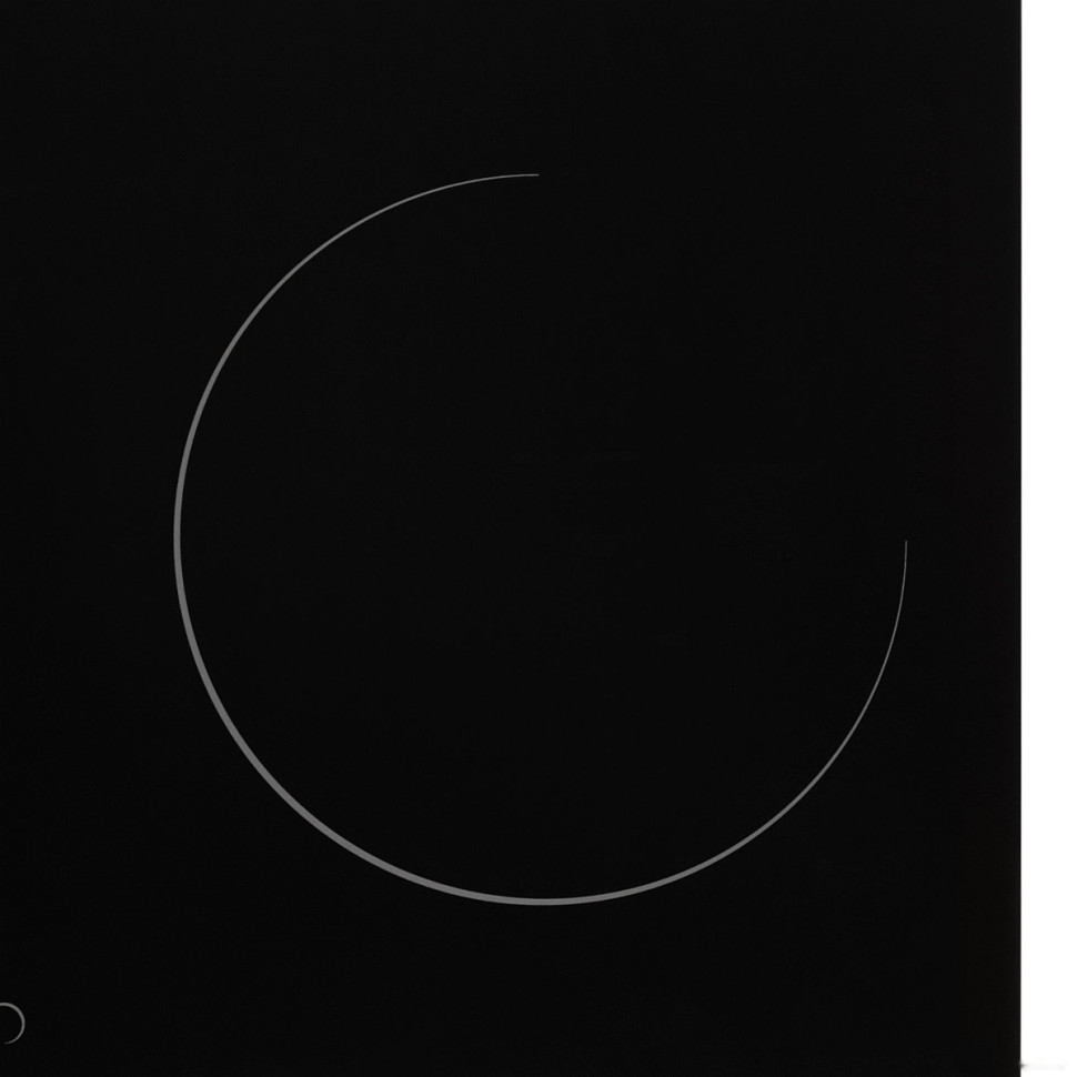 Варочная панель Krona Grund 60 BL/S Варочная панель Krona Grund 60 BL/S