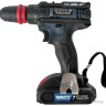 Дрель-шуруповерт Watt WAS-21Li-3 1.021.030.23 (с 2-мя АКБ, кейс)
