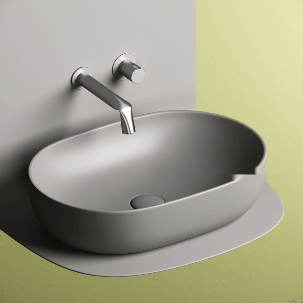 Умывальник Ceramica Nova Element CN6047MH