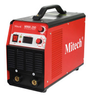 Сварочный инвертор Mitech MMA 250