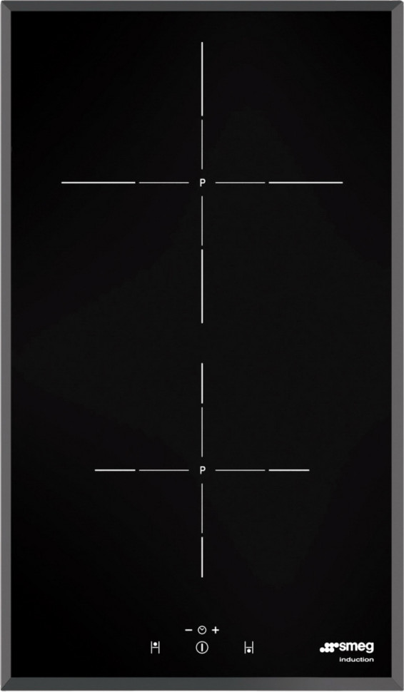 Варочная панель Smeg SI5322B