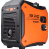 Генератор Patriot iGX 2000