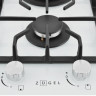 Варочная панель ZUGEL ZGH292W Варочная панель ZUGEL ZGH292W