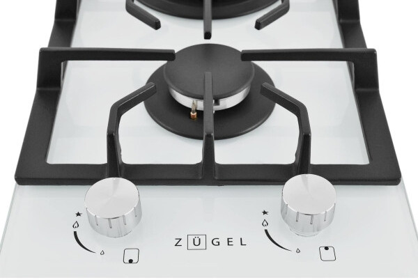 Варочная панель ZUGEL ZGH292W Варочная панель ZUGEL ZGH292W