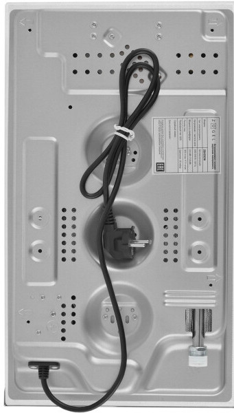 Варочная панель ZUGEL ZGH292W Варочная панель ZUGEL ZGH292W