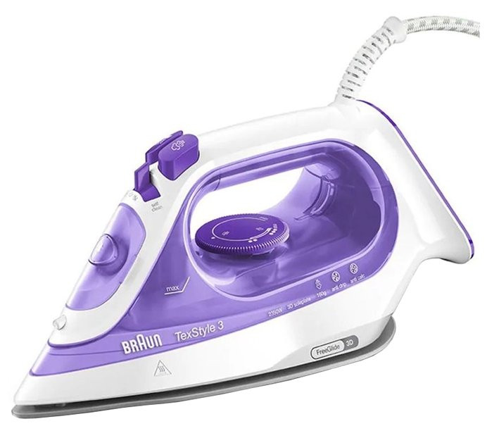 Утюг Braun SI 3042 VI