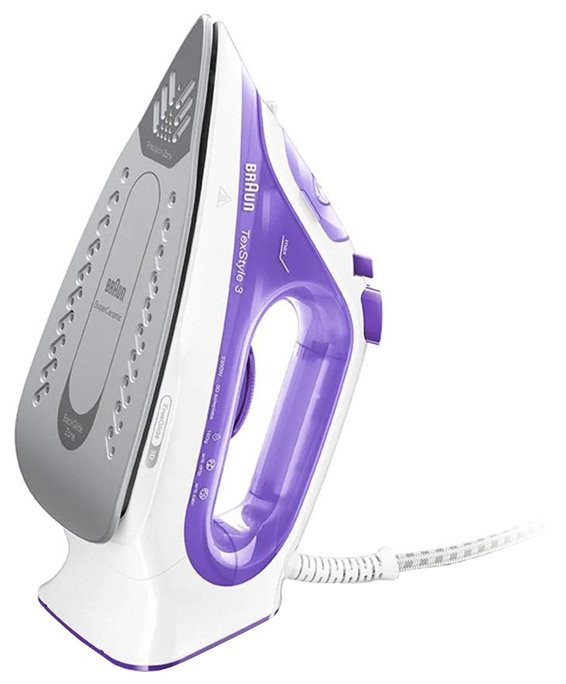 Утюг Braun SI 3042 VI