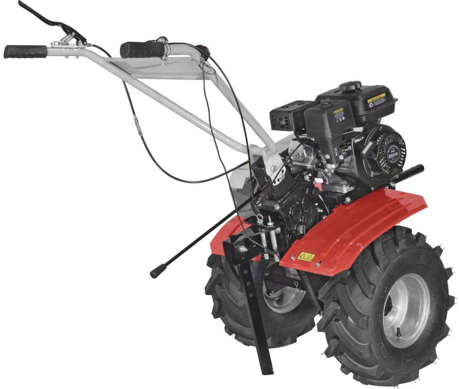 Мотоблок Парма МБ-04-7,0 К Мотоблок Парма МБ-04-7,0 К