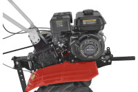 Мотоблок Парма МБ-04-7,0 К