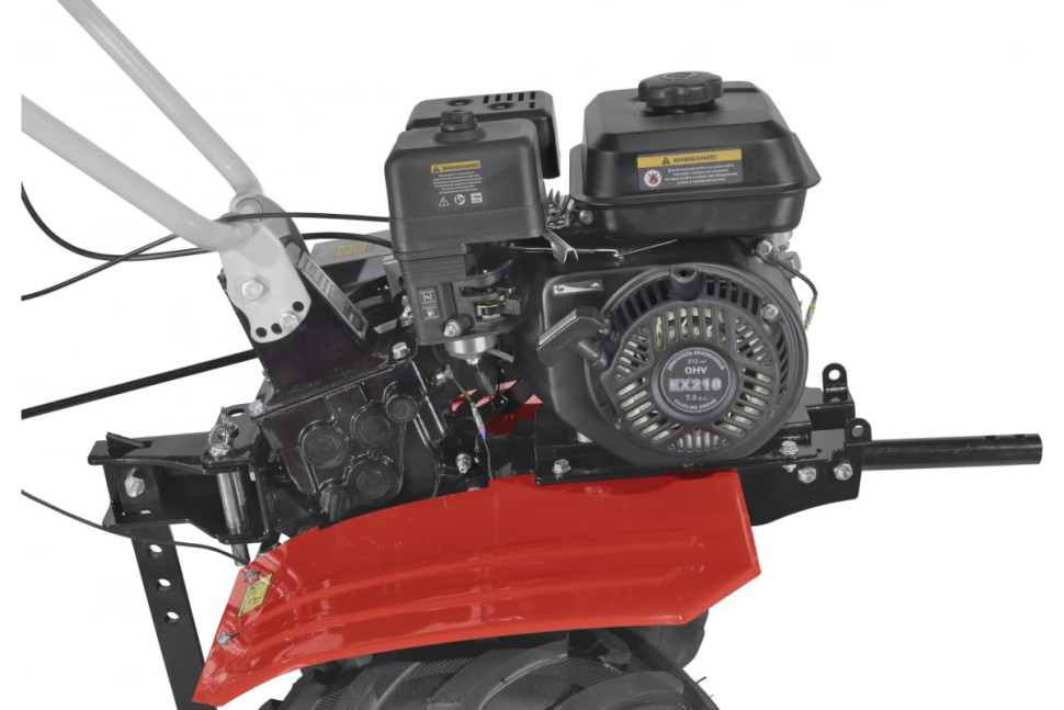 Мотоблок Парма МБ-04-7,0 К Мотоблок Парма МБ-04-7,0 К