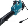 Ручная воздуходувка Makita UB003CZ (без АКБ)