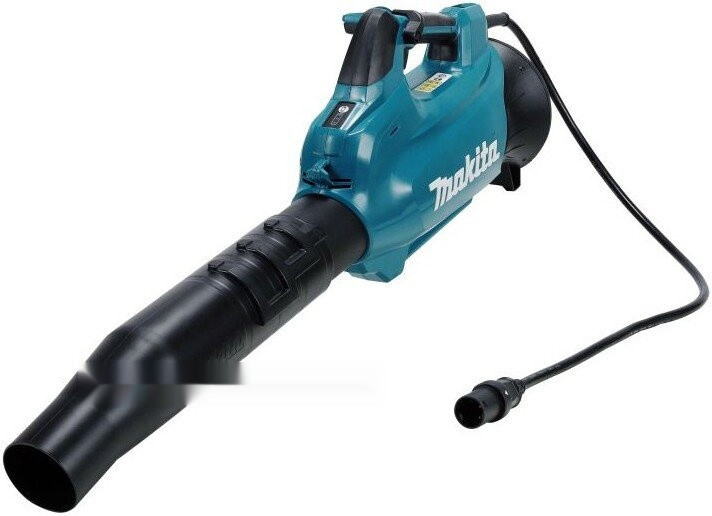 Ручная воздуходувка Makita UB003CZ (без АКБ)