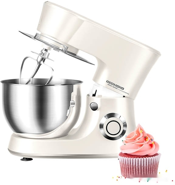 Кухонный комбайн Redmond RKM-4040