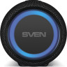 Портативная акустика Sven PS-340