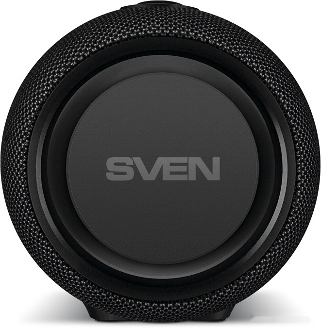 Портативная акустика Sven PS-340