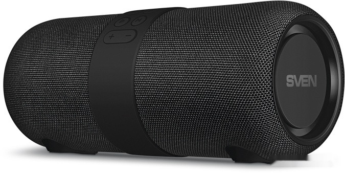 Портативная акустика Sven PS-340