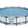 Бассейн Bestway Steel Pro Max 56595 (427x84)