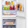 Холодильник с нижней морозильной камерой Beko CNKL7321EC0W