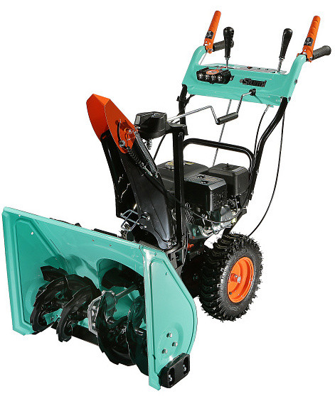 Снегоуборщик Sturm! STG7461EL