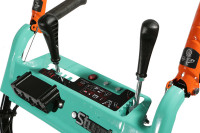 Снегоуборщик Sturm! STG7461EL