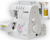 Оверлок Leader VS 310D