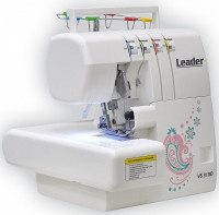 Оверлок Leader VS 310D