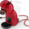 Капсульная кофеварка Krups Dolce Gusto Piccolo XS KP1A05 Капсульная кофеварка Krups Dolce Gusto Piccolo XS KP1A05