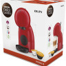 Капсульная кофеварка Krups Dolce Gusto Piccolo XS KP1A05 Капсульная кофеварка Krups Dolce Gusto Piccolo XS KP1A05