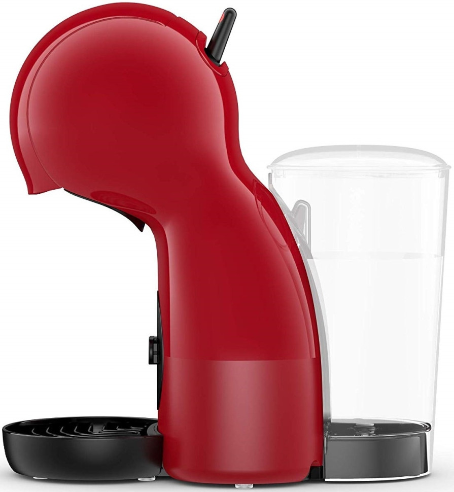 Капсульная кофеварка Krups Dolce Gusto Piccolo XS KP1A05 Капсульная кофеварка Krups Dolce Gusto Piccolo XS KP1A05