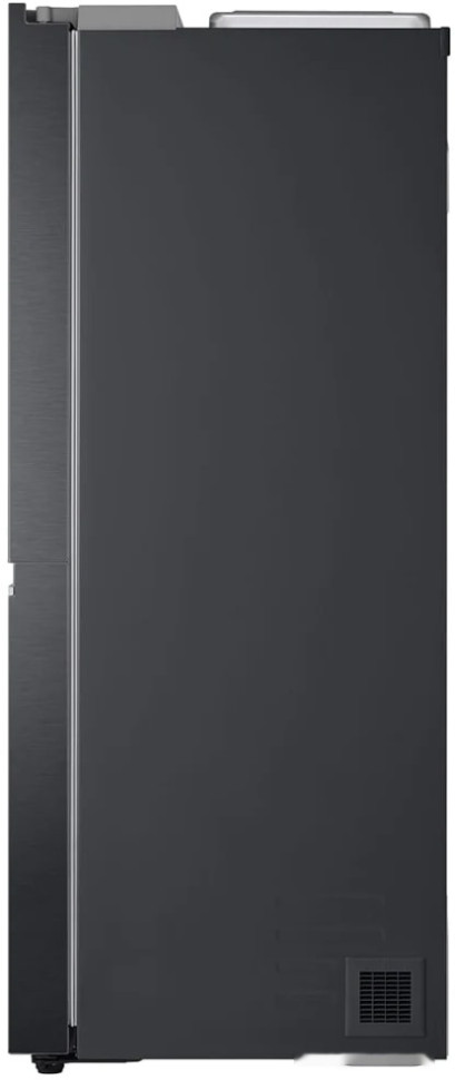 Холодильник side by side LG DoorCooling+ GC-B257SBZV Холодильник side by side LG DoorCooling+ GC-B257SBZV