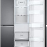 Холодильник side by side LG DoorCooling+ GC-B257SBZV Холодильник side by side LG DoorCooling+ GC-B257SBZV