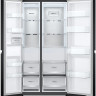 Холодильник side by side LG DoorCooling+ GC-B257SBZV Холодильник side by side LG DoorCooling+ GC-B257SBZV