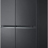 Холодильник side by side LG DoorCooling+ GC-B257SBZV Холодильник side by side LG DoorCooling+ GC-B257SBZV