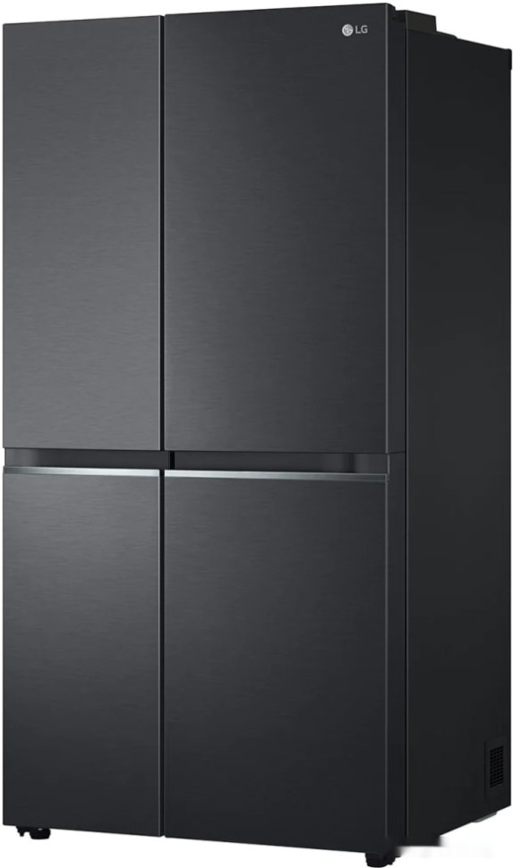 Холодильник side by side LG DoorCooling+ GC-B257SBZV Холодильник side by side LG DoorCooling+ GC-B257SBZV