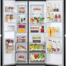 Холодильник side by side LG DoorCooling+ GC-B257SBZV Холодильник side by side LG DoorCooling+ GC-B257SBZV
