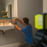 Лазерный нивелир Ryobi RBCLLR1