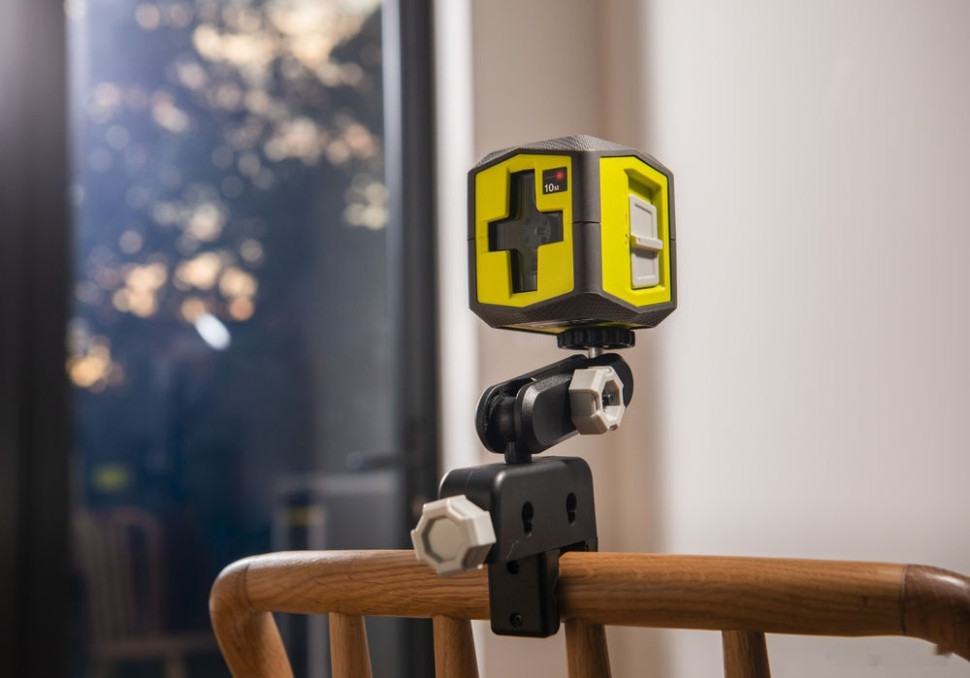 Лазерный нивелир Ryobi RBCLLR1