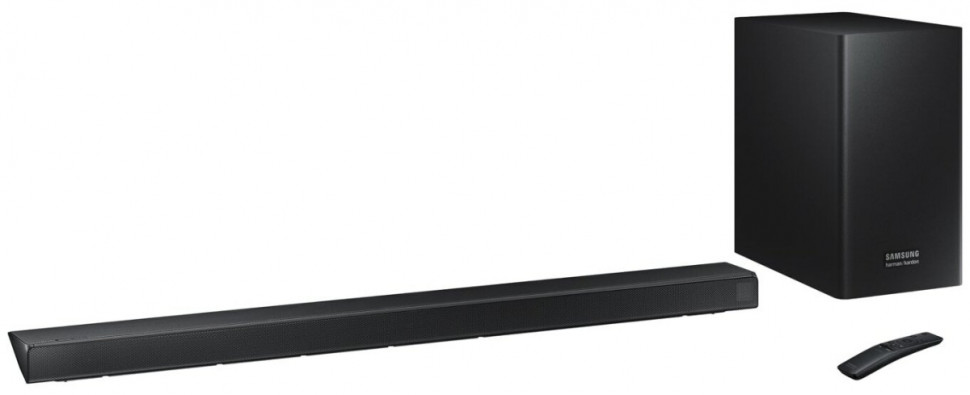 Саундбар Samsung HW-Q60R Саундбар Samsung HW-Q60R